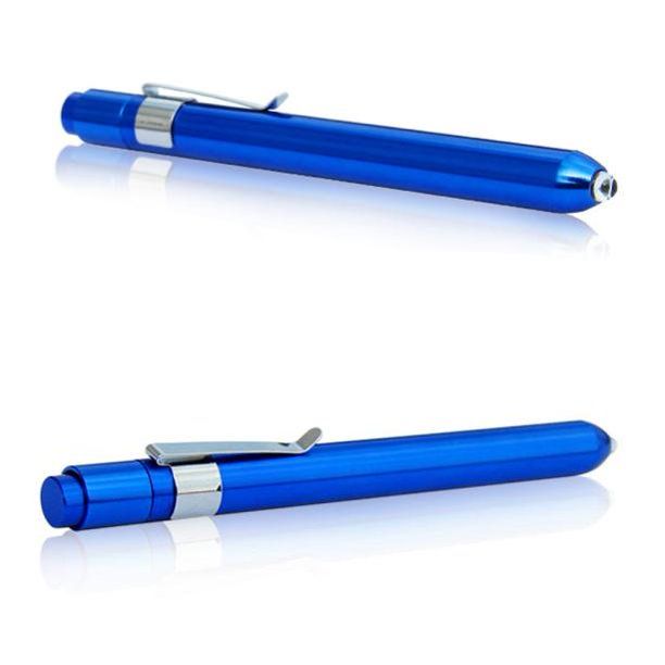 Medical%20First%20Aid%20LED%20Pen%20Light%20Flashlight%20Torch%20Doctor%20Nurse%20ENT%20Emergency%20Use%20Torch%20Light%20-%20Image%203