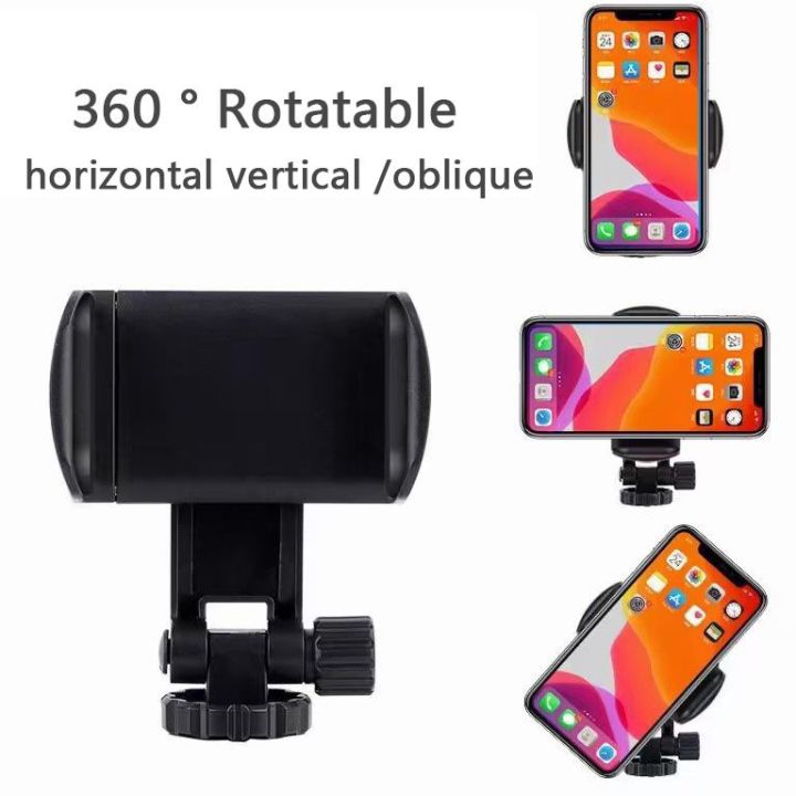 360%20Degree%20Rotatable%20Multifunctional%20Tripod%20Mobile%20Phone%20Holder%20Mount%20-%20Tripod%20Mount%20-%20Image%202