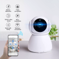 V380 Q7S 720P WiFi IP Camera Wireless P2P Smart ip Camera Night Vision, 2MP WIFI IP Camera. 