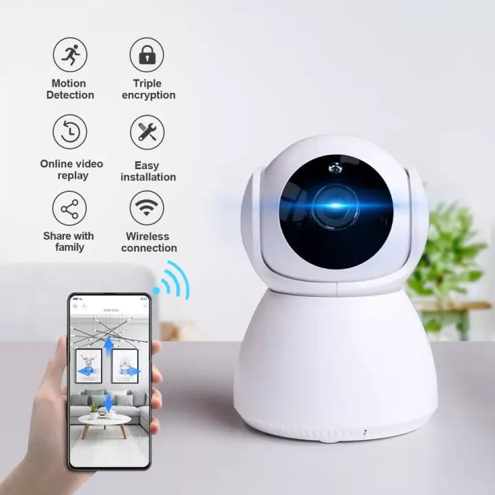 V380%20Q7S%20720P%20WiFi%20IP%20Camera%20Wireless%20P2P%20Smart%20ip%20Camera%20Night%20Vision,%202MP%20WIFI%20IP%20Camera%20-%20Image%203