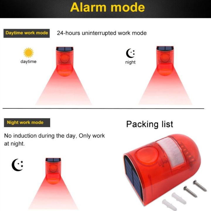%E3%80%90Hey%20my%20home%E3%80%91Solar%20Alarm%20Warning%20Sound%206led%20Red%20Light%20Waterproof%20Motion%20Sensor%20Caution%20Lights%20For%20Warehouse%20Secret%20Place%20Wall%20-%20Image%205