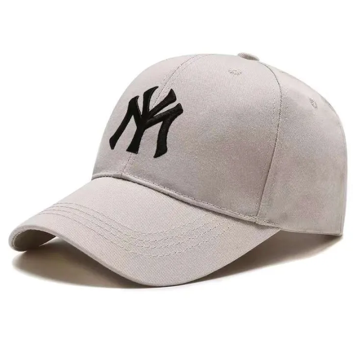 Korean%20version%20of%20Chao%20Spring%20Women's%20Baseball%20Outdoor%20Summer%20Couple%20Duck%20Tongue%20Leisure%20Children's%20Sunshade%20Hat%20-%20Image%202
