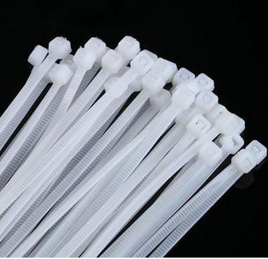 100%20pcs%206/8/10/12%20Inch%20Mix%20Size%20Cable%20Ties%20each%2025%20Pcs%20White-Natural%20Nylon%20Plastic%20Tie%20-%20Image%202
