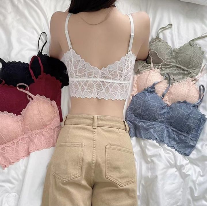 1%20Piece%20Imported%20New%20Stylish%20Comfortable%20Lace%20Padded%20Bra%20for%20Women%20-%20Image%205