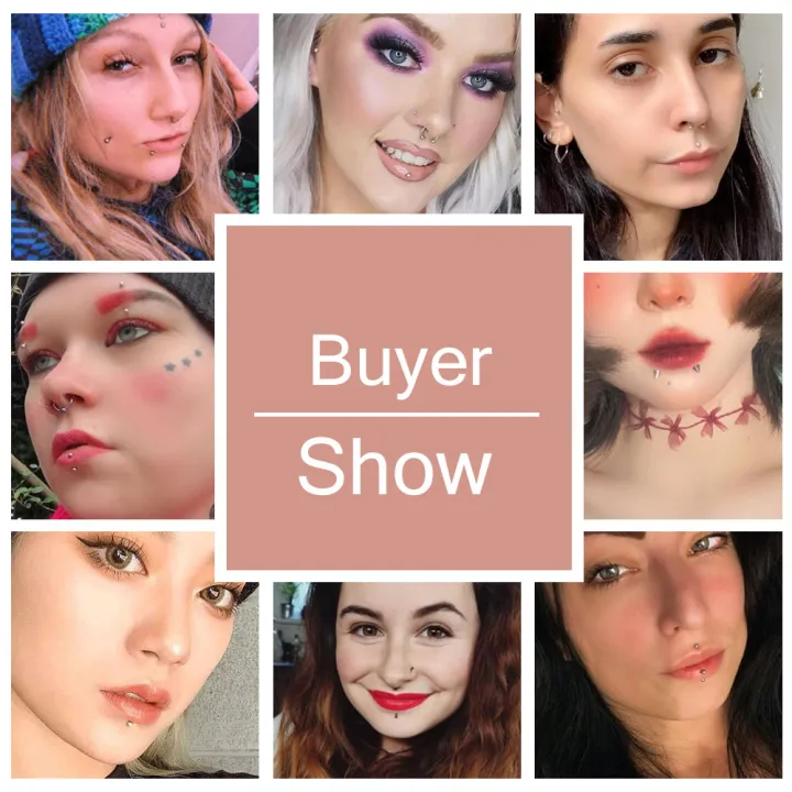 ZS%20Stainless%20Steel%20Lip%20Studs%20Stick-on%20Eyebrow%20Ring%20Non%20Piercing%20Jewelry%20Nose%20Studs%20Face%20Piercing%20Jewelry%20Dermal%20Anchor%20-%20Image%206