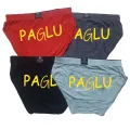 Paglu Underwear for Famtik (DTF Printed). 
