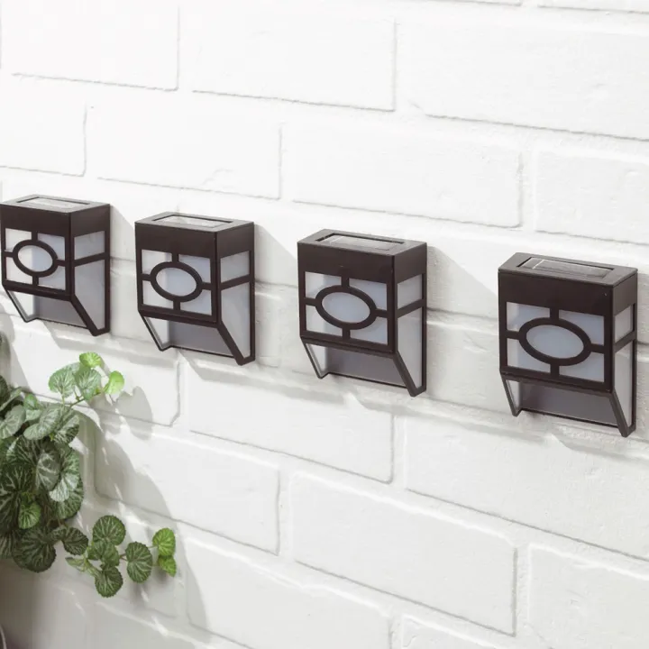 %E3%80%903C%20VictoryEagle%E3%80%91Wall%20Fence%20Lights%20Solar%20Powered%202%20LED%20Sensor%20Waterproof%20Outdoor%20Garden%20Path%20Patio%20Spot%20Lamp%20Landscape%20Lighting%20Pack%20of%201%20-%20-%20Image%203