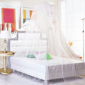 Le Flower Dome Princess Bed Curtain Canopy Kids Room Mosquito Fly Insect Net. 