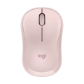Logitech M240 Silent Rose Bluetooth Mouse #910-007124. 