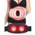 Dropshipping Body Slimming Massager Fat Weight Loss Belly Abdomen Anti-cellulite Machine Abdominal Health Fitness EquipmentBasketball.