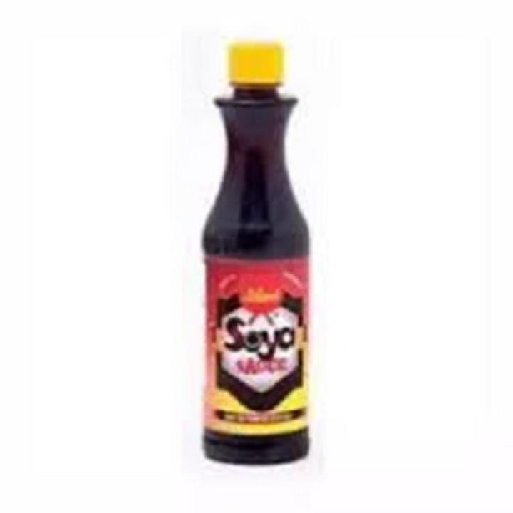 Soya Sauce-- 250ml