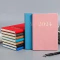2024 Daily Planner Softcover Notebook
2024 Daily Planner
Student Agenda
Wear-resistant Notebook
Portable Notepad
Notebook With Recording Function
Daily Schedule Planner
English Agenda Notebook
Students' Planner
Manual Notebook. 