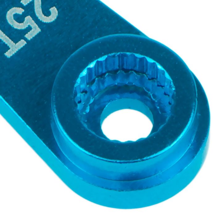 8PCS%2037mm%2025T%20Metal%20Extension%20Steering%20Servo%20Arm%20Horn%20for%20RC%20Car%20Crawler%20Parts,Red%20&%20Blue%20%EF%BC%8C%20Servo%20Arm%20Horn%20-%20Image%209
