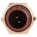 3X Radiator Coolant Fan Water Temperature Sensor Switch Replacement Car Accessories for 37760-P00-003. 