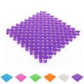 Colorful DIY Non-Slip Mats Safety Shower Tub Bath Mat Bath. 