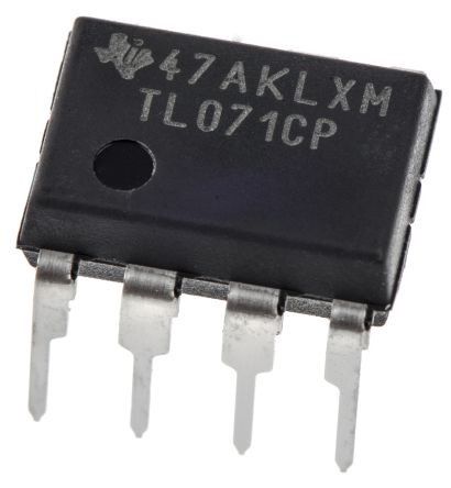 TL071%20TL071CP%20TL071C%20Low%20Noise%20Dual%20Input%20Operational%20Amplifiers%20Op-Amp%20IC%20OPAMP%20Integrated%20Circuit%20DIP-8%208%20Pin%20Dual%20In%20Line%20Package%20Chip%20-%20Image%203