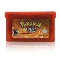 Pokemon Ultra Violet Version Gameboy Advance GBA Multi Colors Classic Game.