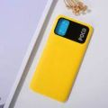 Xiaomi Poco M3  Back Shell / Back Panel / Battery Cover  Replasment parts. 