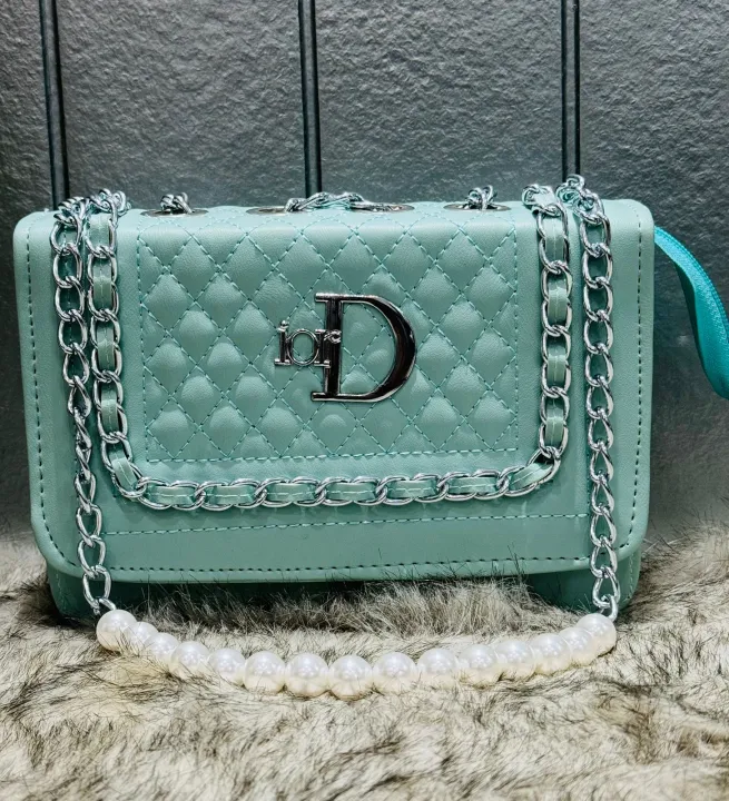 Premium%20Quality%20PU%20Leather%20Fashionable%20Shoulder%20Bag%20for%20Women%20(9.5x6x3inc)%20-%20Image%204