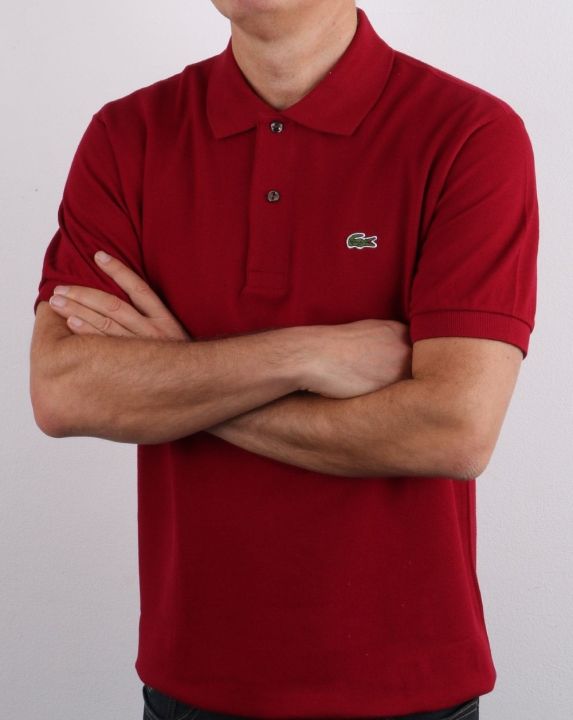 Polo%20Crocodile%20Men's%20Custom%20%20Fit%20Embroidered%20Polo%20Shirt%20-%20Image%202