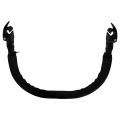 Baby Stroller Accessories Stroller Armrest Bumper Bar Pushchairs Pram Part. 