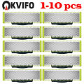 KVIFO For Philips Oneblade Replacement Blade QP2520 QP2530 QP2527 QP2533 QP2630 QP6520 razor blades one blade philips. 