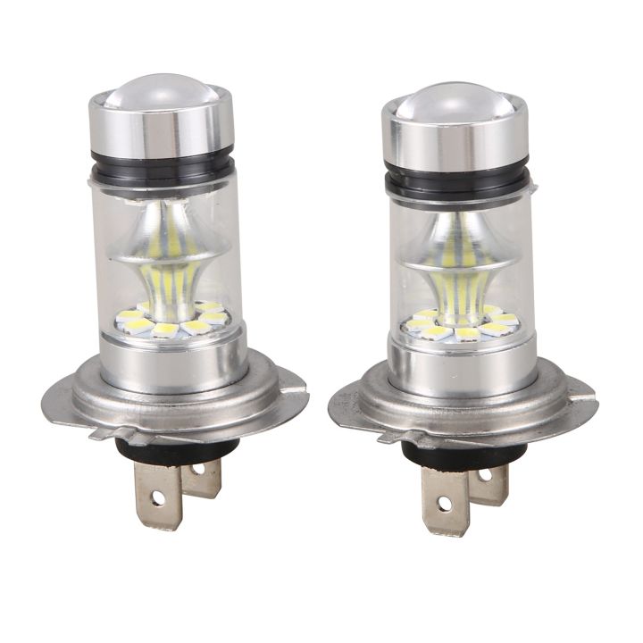 2%20Pair%20High%20Power%20LED%20H7%20Bulb%20100W%2020LED%20Car%20Fog%20Light%20Lamp%20Headlights%206000K%20White%20-%20Image%205