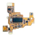 2X SI4732 Chip and Crystal Oscillator Component Modification Module for Uvk5/K6 PLUS FPC Version for UV-K5. 