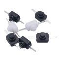 DC 30V 1A On Off Mini Push Button Switch 1208-10pcs. 