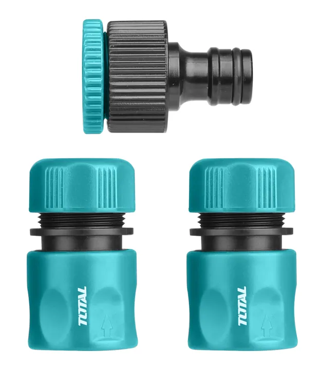 TOTAL%203pcs%20Hose%20Quick%20Connectors%20Set%20(Suitable%20for%20all%20TOTAL%20High%20Pressure%20Washers)%20THWS030301%20-%20Image%207