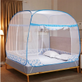 squire shape mosari for king size bed 6/7 double bed size mosquito net.