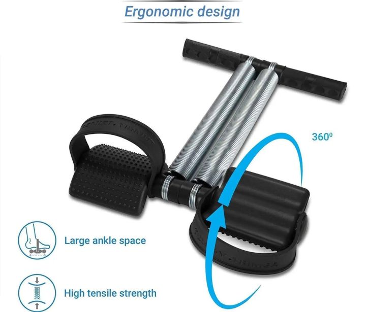 TUMMY%20TRIMMER%20Ab%20Exerciser%20AB%20Exercise%20Single%20Spring%20Tummy%20Trimmer%20for%20Weight%20loss%20Tummy%20Trimmer%20-%20Image%202