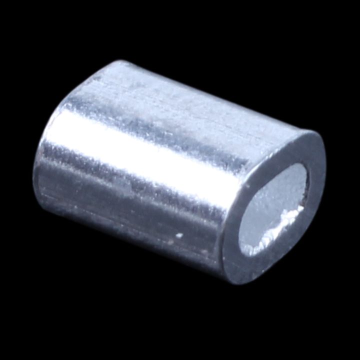 200Pcs%20Steel%20Wire%20Rope%20Aluminum%20Ferrules%20Sleeves%20Silver%20-%20100Pcs%201Mm%20Diameter%20&%20100Pcs%203Mm%20Diameter%20-%20Silver%20-%20Image%207