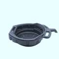 7.5L Waste Engine Oil Collector Tank for Repair Car Fuel Fluid Tool. 
