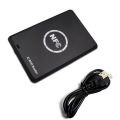 IC RFID Card Reader RFID Copier Duplicator NFC Smart Card Reader Writer 13.56MHz Encrypted Programmer. 