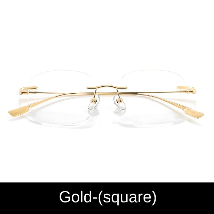 Ultra-Light%20Pure%20Titanium%20Glasses%20Frame%20For%20Men%20Women%20Rimless%20Gold%20Wire%20Rimless%20Myopia%20Prescription%20Eyeglasses%20Frame%20Wholesale%20-%20Image%203