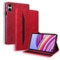 Splicing Shockproof Leather Tablet Case For Xiaomi Redmi Pad Pro 12.1. 