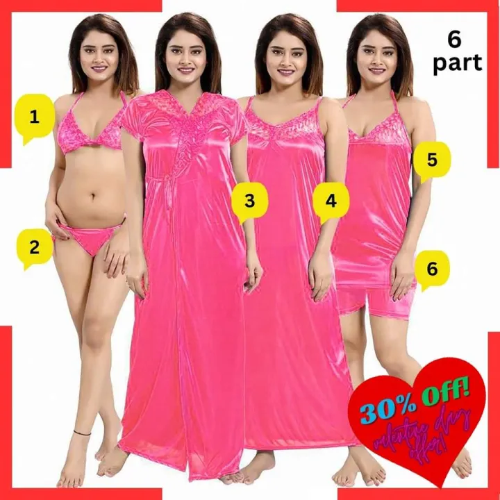 6%20Part%20Indian%20Best%20Quality%20Night%20Dress%20for%20Women%20-%20Comfortable%20and%20%20Nighty%20-%20Image%205