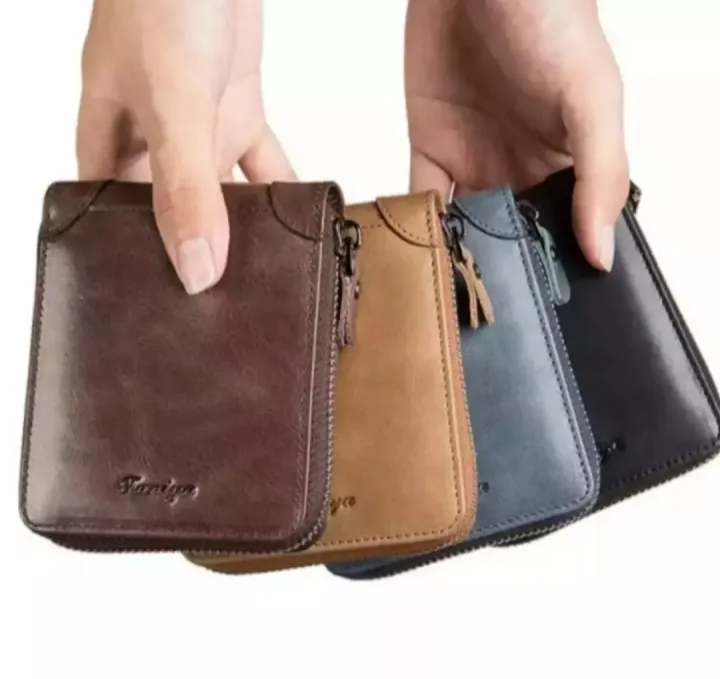 New%20Vintage%20Men's%20Wallet%20Coin%20Pocket%20Multi-Function%20Driving%20License%20Small%20Wallet%20Men's%20Pers%20Card%20Holder%20Money%20Bag%20-%20Image%205
