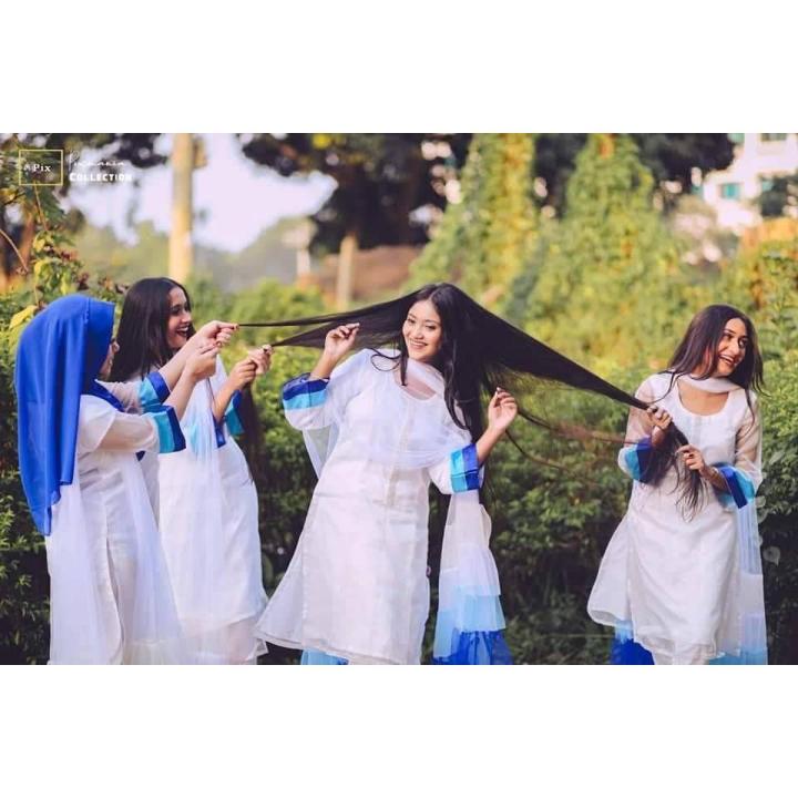 Indian%20Stylish%20Semistitched%20Organza%20Tissue%20Four-Piece%20Ensemble%20-%20Elegant%20Dressing%20for%20Girls%20-%20All-Season%20Wear%20-%20Image%203