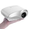 TFT LCD HD 720P Mini Projector USB HDMI VGA TV Port Home Theater Projector. 