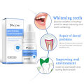 （NEW）Teeth Whitening Serum Gel Dental Oral Hygiene Effective Remove Stains Plaque Teeth Cleaning Essence Dental Care Toothpaste. 