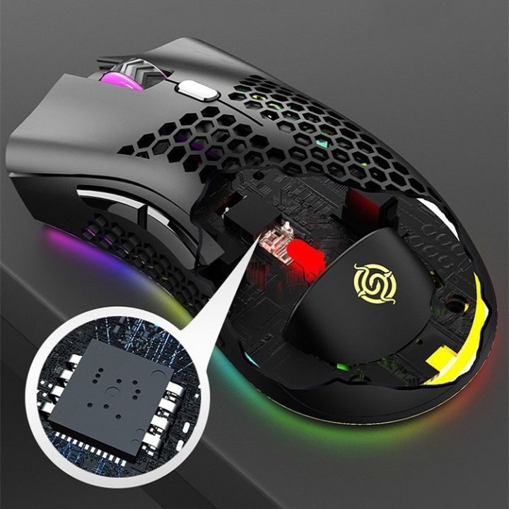 K-Snake%20BM600%201600%20DPI%207-keys%20Hollow%20Lightweight%20Wireless%20Charging%20RGB%20Colorful%20Gaming%20Mouse%20-%20Image%205