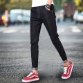 Export Quality New Fashionable Men's Slim Fit Denim Jeans Pant. 
