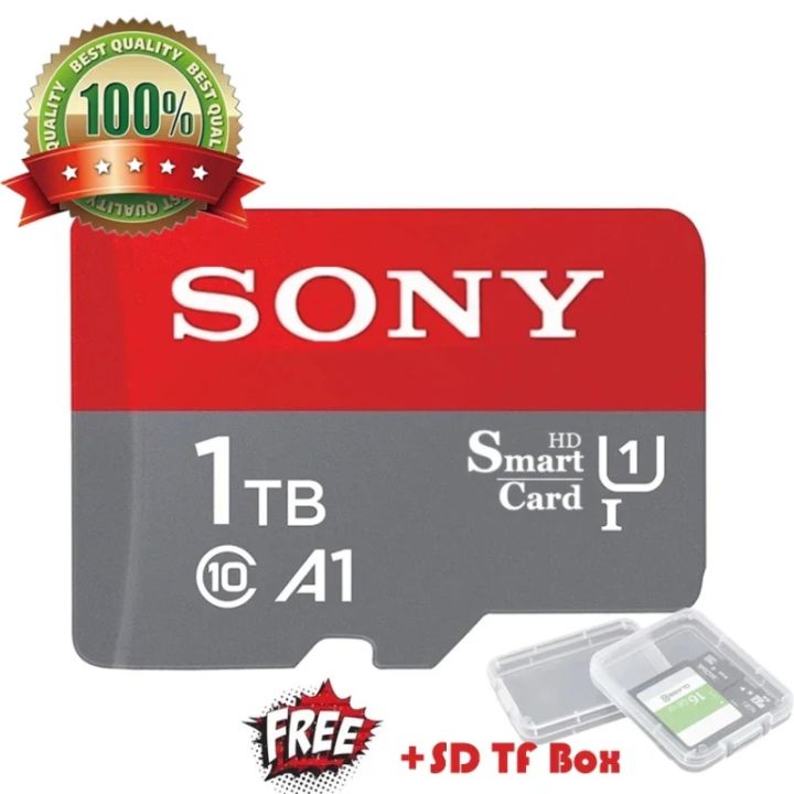%E3%80%90Ready%20Stock+FREE%20Shipping+COD%E3%80%91SONY%201TB%20Ultra%20Micro%20SD%20512GB%20Micro%20SD%20Card%20SD/TF%20Flash%20Card%20Memory%20Card%2032%2064%20128%20gb%20microSD%20For%20Camera%20-%20Image%202