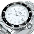 WINNER Automatic Mechanical Watch Men Dropshipping Wholesale Classic Business Sport Watch Rotatable Black Часы Мужские Relógio.