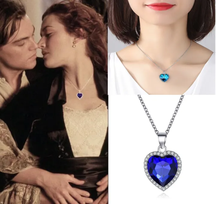 Titanic%20Heart%20Of%20Ocean%20Blue%20Crystal%20Love%20Heart%20Necklace%20for%20Women%20-%20Image%202