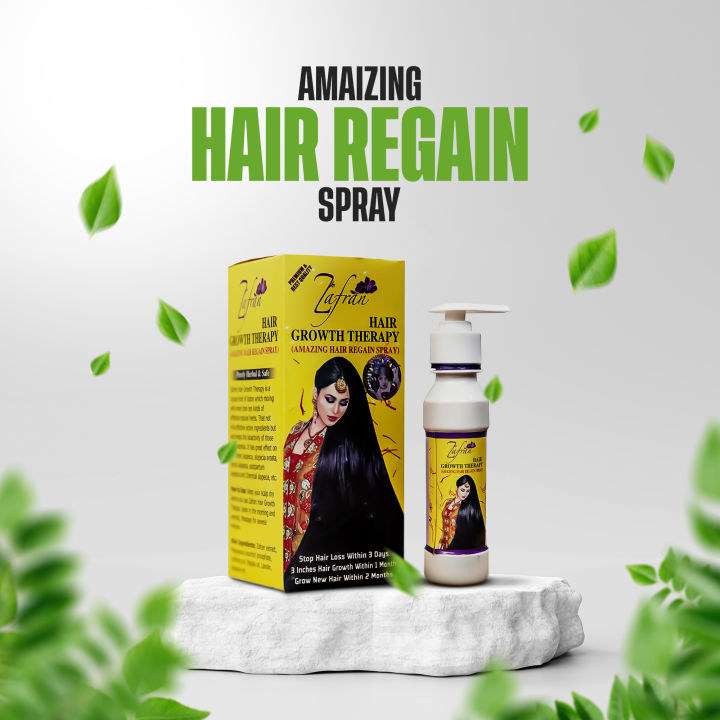 Zafran%20Hair%20(Oil)%20Growth%20Therapy%20Authentic%20and%20original%20-150ml%20-%20Image%203