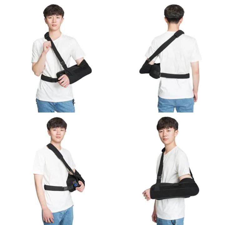 JayCreer%20Shoulder%20Abduction%20Sling%20Brace%20Support%20With%20Standard%20Size%20Pillow,Strap,Rehabilitation%20Ball%20-%20Image%204