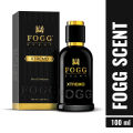 Indian product Body perfume party scent FOG Xtremo used for male - 100 ml. 